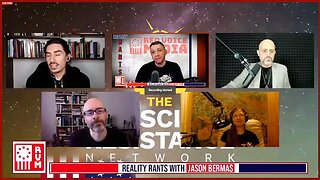 Should You Trust Elon Musk? – Elon Unmusked – Jason Bermas, Whitney Webb, Derrick Broze, James Corbe