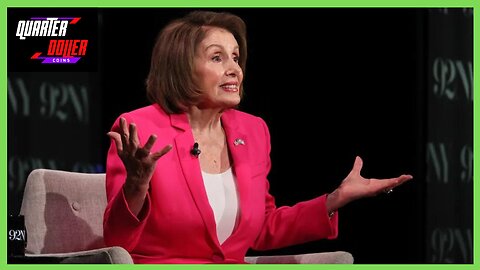 Unraveling Pelosi's Claims: Pro-Palestinian Activism & Foreign Influence