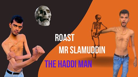 Fake Elvish Yadav Badmoshi|| Raosahab MR Slamuddin Roast|| The Rohan Paragon