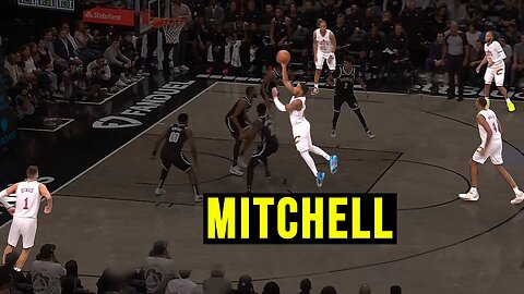 THIS Is Why Cavs Fans Want To TRADE Donovan Mitchell