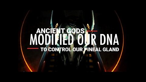 Ancient Babylonian Gods Modified Our DNA To Have Full Spectrum Control Over Our Pineal Gland