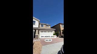 San Jacinto 4 Bed 2.5 Bath