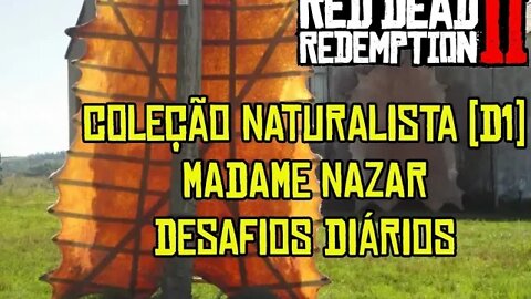 RED DEAD ONLINE COLEÇÃO SEMANAL BUGANDO, DESAFIO DIÁRIO PELES PERFEITAS