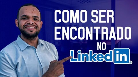 COMO SER ENCONTRADO PELOS RECRUTADORES NO LINKEDIN? #trabalhoembarcado #carreira #offshore