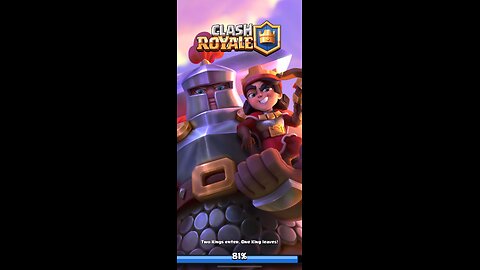 Clash royal