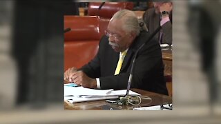 Cleveland councilman Kenneth Johnson, assistant found guilty in corruption case