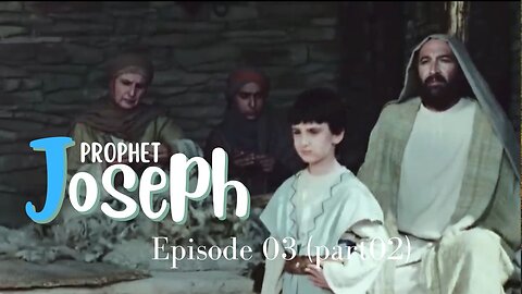 Prophet Joseph Episode 03 (part02) by MR99