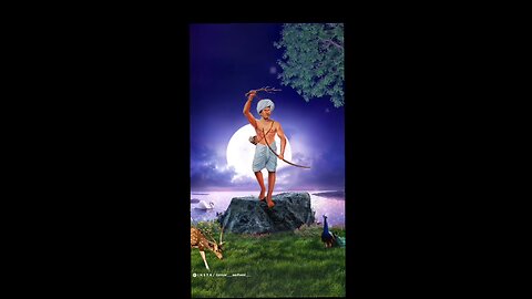 Legend of Birsa Munda