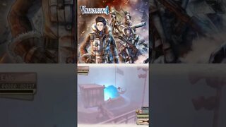 BEST TRAILERS GAMES #12 - VALKYRIA CHRONICLES 4
