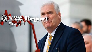 X22 Report - Ep. 3162A - Bill Submitted To Block [CBDC], The Crisis Will Activate The Bills