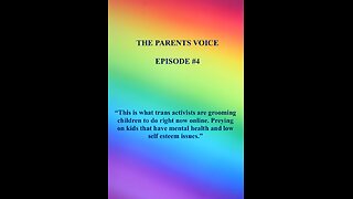 The Parents Voice Episode #4