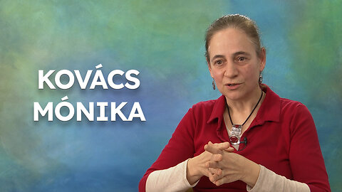Dr. Kovács Mónika: Az volt a cél, hogy minél jobban féljünk