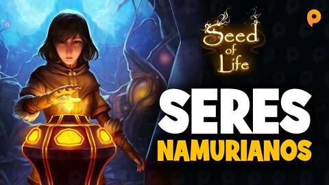 Seed of life - Seres Namurianos