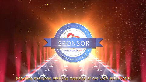 Loveworld USA is Reaching the World | Sponsor Language Specific Stations