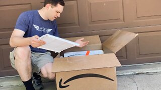 Damaged Amazon Product? What YOU Should Do￼!￼