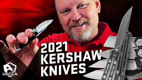 2021 TOP 7 Kershaw Pocket Knives Review [Kershaw Interview + Giveaway]