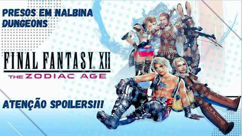 Final Fantasy XII (PS5) 100% + dicas 4k (dessa vez comentado) #7