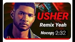 Usher yaeh