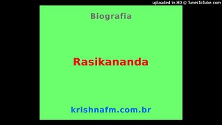 Rasikananda