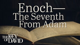 Enoch--The Seventh From Adam (2023)