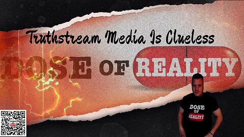 Truthstream Media Is Clueless As To What A Mandela Effect Is