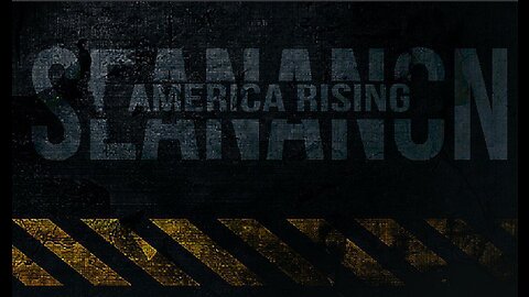 America Rising w/Sean Anon