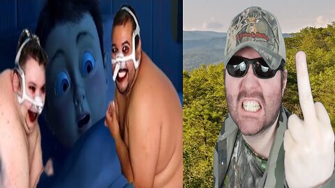 Monsters Inc. ft. Nikocado Avocado (Jeepers Creepers) - Reaction! (BBT)