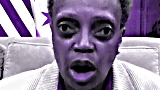 BEETLEJUICE - Loser Lori Lightfoot