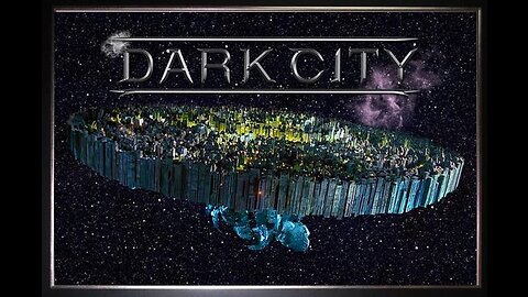soul incarnation trap Dark City ( Dark City 1998 )