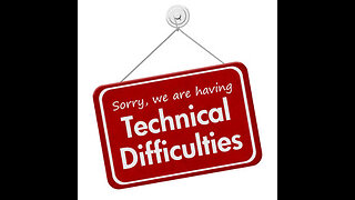 Techincal Difficulties Ray Episode