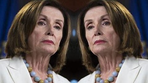 Nancy Pelosi EXPOSED on J6???