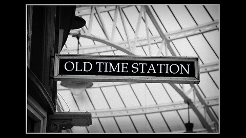 Old Time Station