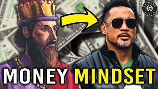 5 MINDSET HACKS FROM THE RICHEST MAN WHO EVER LIVED | Wealth & Wisdom EP 3
