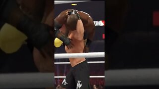 wwe 2k23 universe superstar mode some gameplay part 14