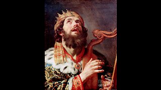 Satan Incites David – Spiritual Warfare (Ep12)