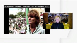 Wisconsin State Fair CEO and executive director retires after 24 years