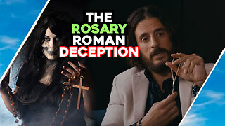 The ROSARY Roman Empire DECEPTION / Hugo Talks