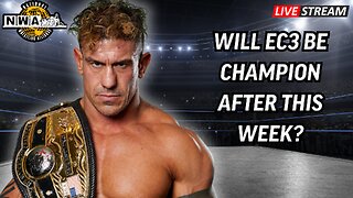 NWA LIVESTREAM | WHO WILL BE CHAMPION AFTER THIS WEEK!?