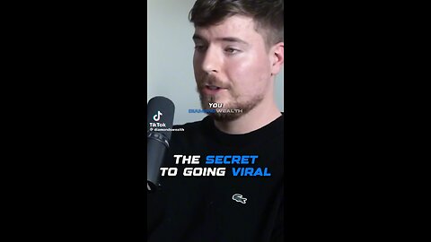 Words from MrBeast