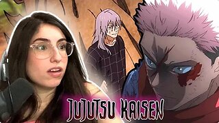 THE BROTHER DUO GOES CRAZY! JUJUTSU KAISEN S2 Episode 21 REACTION | JJK 2x21