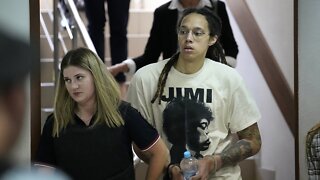Rally Calls For Brittney Griner's Release After Biden Comments On Case
