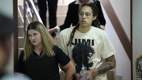 Rally Calls For Brittney Griner's Release After Biden Comments On Case