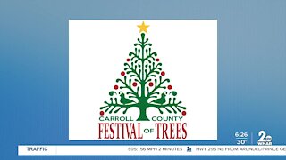 GTK: Shepherd's Staff's Festival of Trees