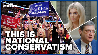 Everything you need to know about national conservatism