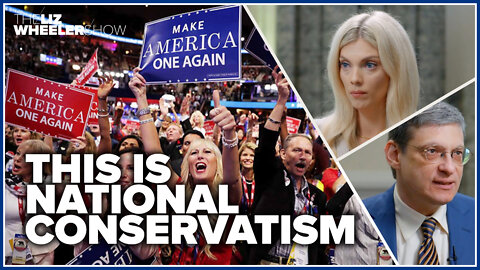 Everything you need to know about national conservatism