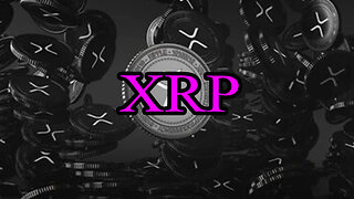 XRP RIPPLE WHAT THE HECK JUST HAPPENED WITH XRP !!!!!