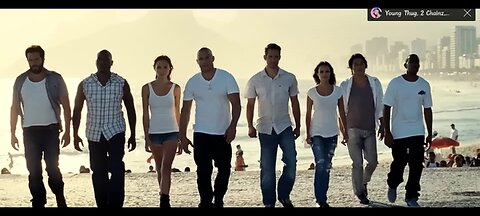 Wiz Khalifa - See You Again ft. Charlie Puth [Official Video] Furious 7 Soundtrack