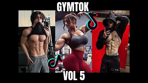 GYMTOK VOL 6