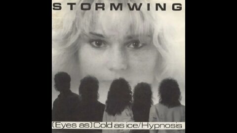 Stormwing – Hypnosis