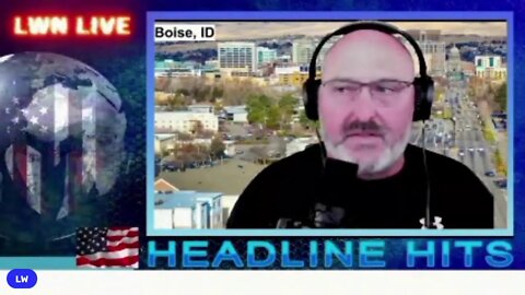 EBS in D.C.? Are LOCK DOWNS Coming? TSA Prepping for CONTINUITY of GOVERNMENT? : HEADLINE HITS WI…